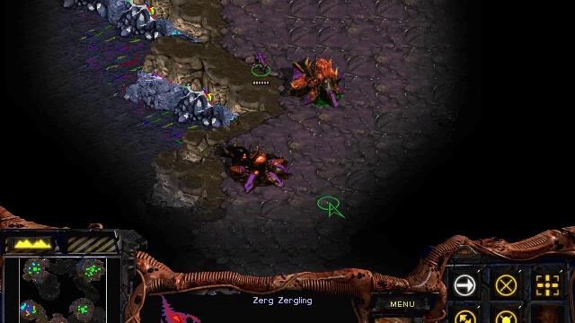 СПИДРАН 🏃 StarcraftBroodWar_Z01_0140_HQ