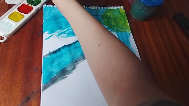 рисование пеижас