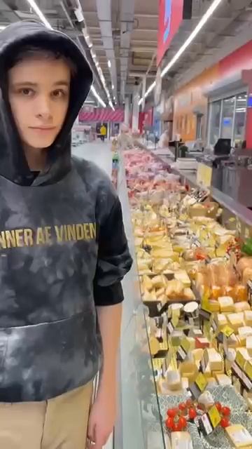 Британский подросток в России и заголовки западной прессы о 