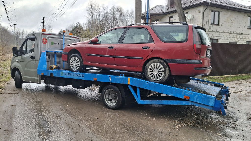 рено лагуна на запчасти