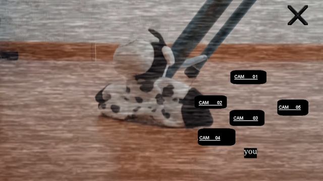 5 ночей с игрушками