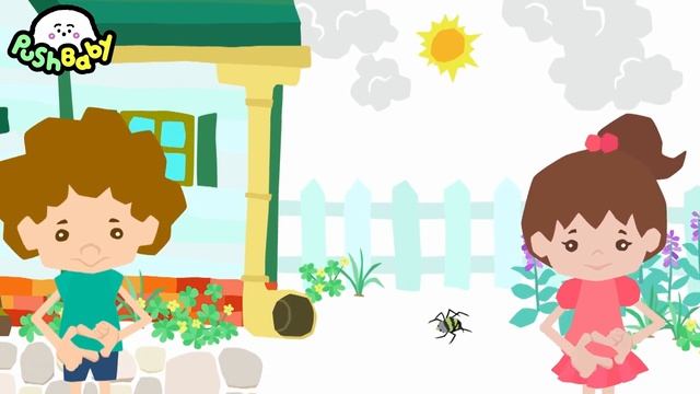 English Nursery Rhymes Best Treasure Box   10min Compilation