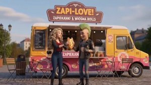 S03E14. Kryzysowa. Historia ojca Tolka. Nana Banana