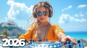 Top 50 SHAZAM🏖️Лучшая Музыка 2026🔥🎧Зарубежные песни Хиты🏖️Популярные Песни Слушать 2026