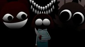 "Darkness" Incredibox Somniphobia mix