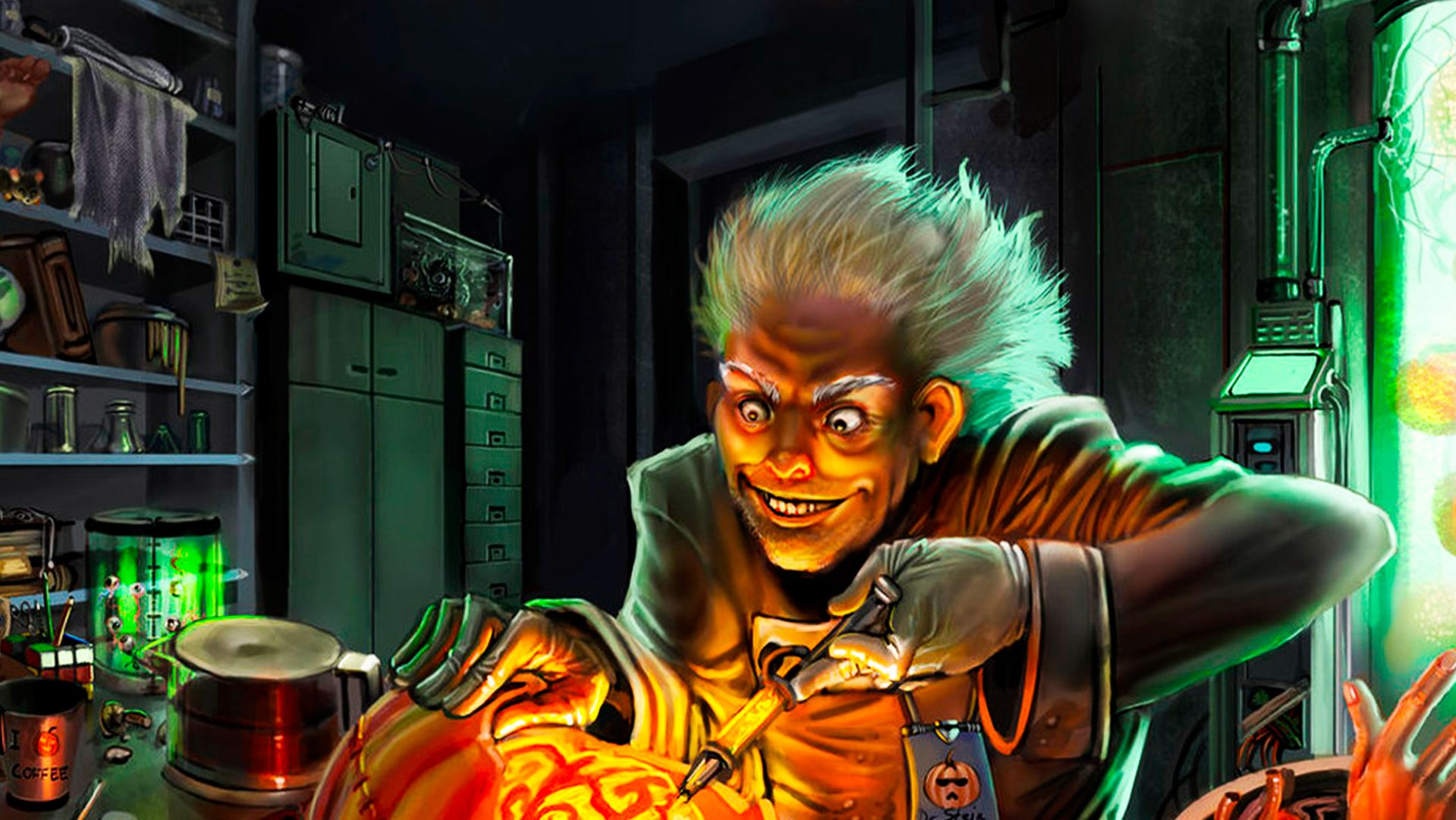 Запретные опыты Фрейда