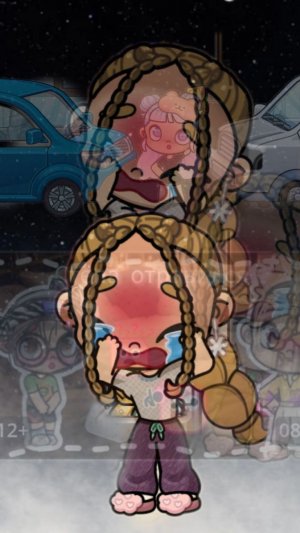 Разговорное видео можно ещё подписок я долго (28 минут) делала обложку 🙏🙏🙏             спасибо 😍