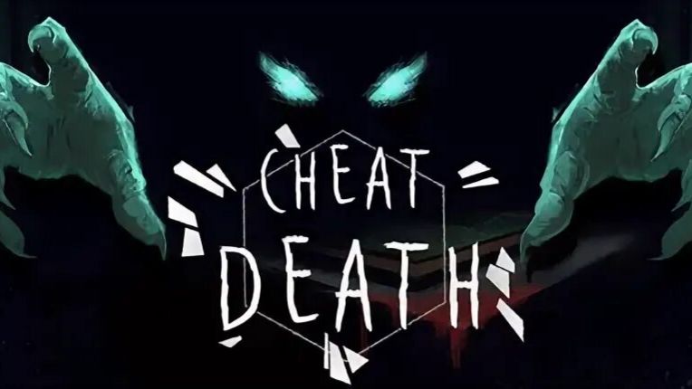 Cheat Death Играем на все!