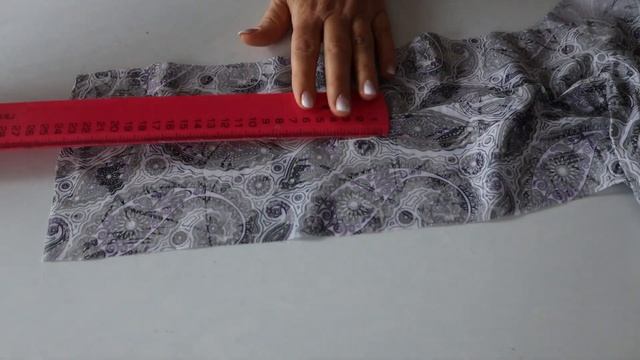 Можно сделать из мужской рубашки: идея, которая действительно работает