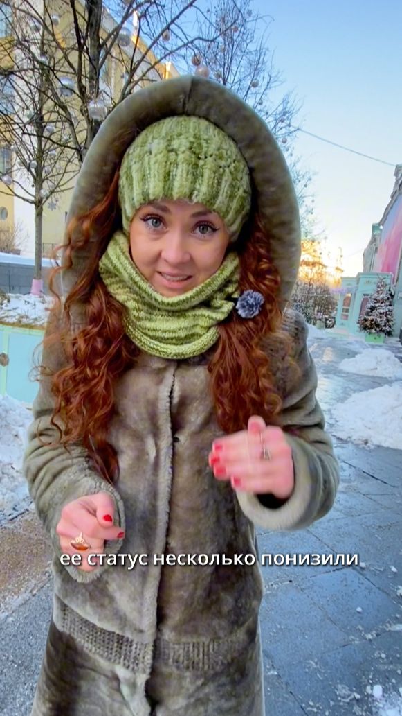 Столешников переулок