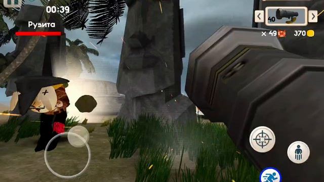 Прохождение 5 день и финальная битва Тимохе 5 ждём тимохи оналйн в летом