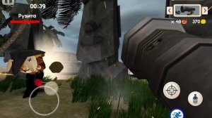 Прохождение 5 день и финальная битва Тимохе 5 ждём тимохи оналйн в летом