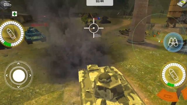 Ужасная игра