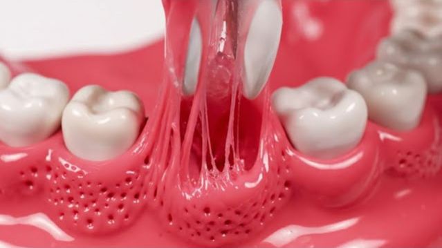 АСМР: СТРАННО И ОЧЕНЬ ПРИЯТНО 😱 ДОСТАЁМ ИЗ ЖЕЛЕ РАЗНЫЕ ПРЕДМЕТЫ!