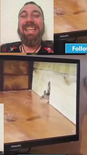 Это просто ИМБА! Моя реакция на смешные моменты 2026.#юмор #приколы #смех #смешно