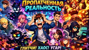 ПРОПАТЧЕННАЯ РЕАЛЬНОСТЬ  4