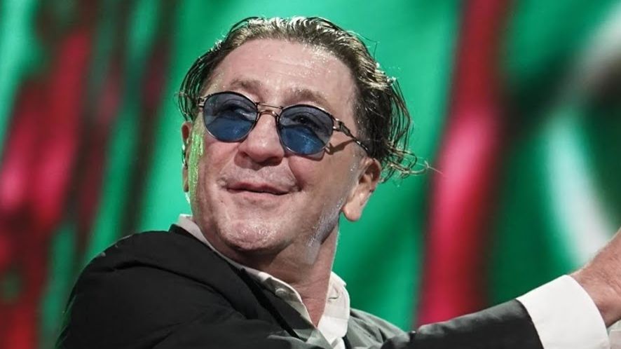 Григорий Лепс заявил, что усыновит детей из детдома