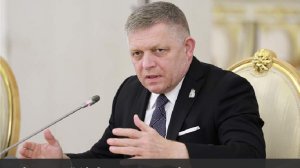 Эстония не разрешит Фицо пролет через свою территорию в Москву на парад Победы