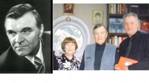 Валерий Сдобняков. 3-я беседа с Юрием Бондаревым.