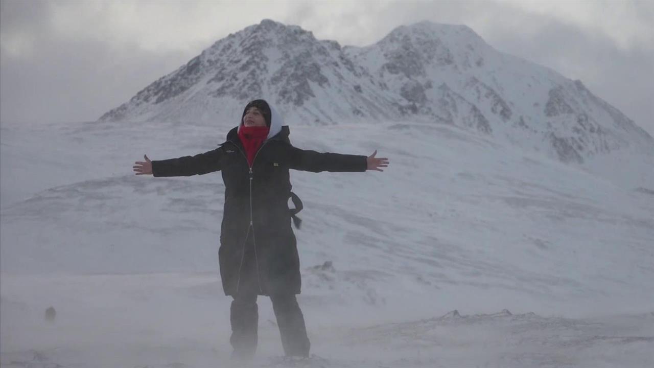 Внутренний туризм в России продолжает набирать обороты