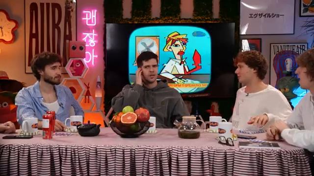 [ExileLive]Свадьба Масленникова Взлом Литвина Крид Обиделся и Другие Новости Вентилятор Усачев