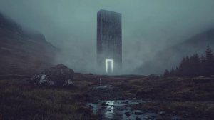 Dreams - Deep Relaxing Ambient Music - Atmospheric Sci Fi Journey ｜ Focus, Study, Read, Sleep-(1080p