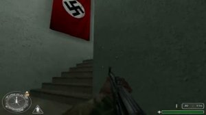 Call of Duty (2003) ИгроФильм