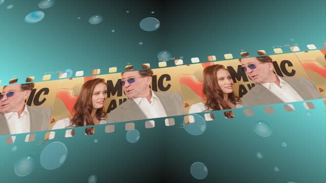 Откровение Григория Лепса: «Я все еще влюблен в Аврору Кибу и жду, что наши отношения возобновятся»