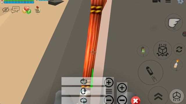 2 часть 1 сезон серия чикен против меня