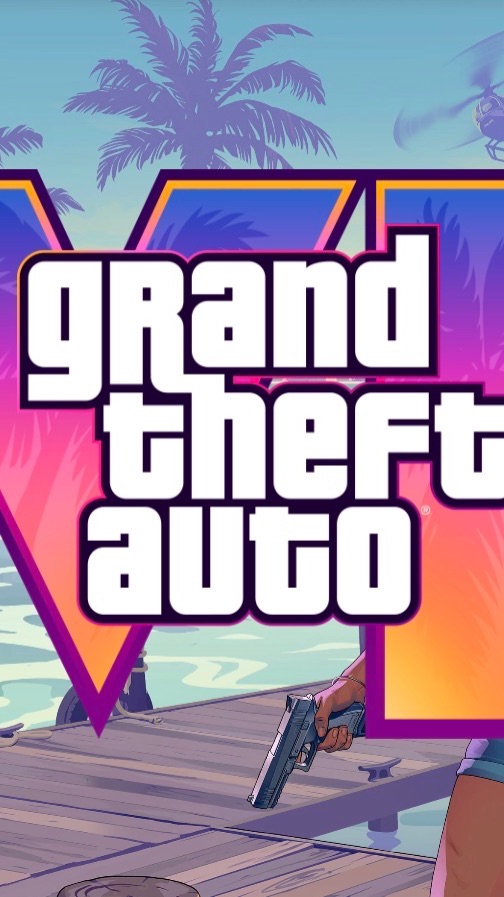 Трейлер Grand Theft Auto VI