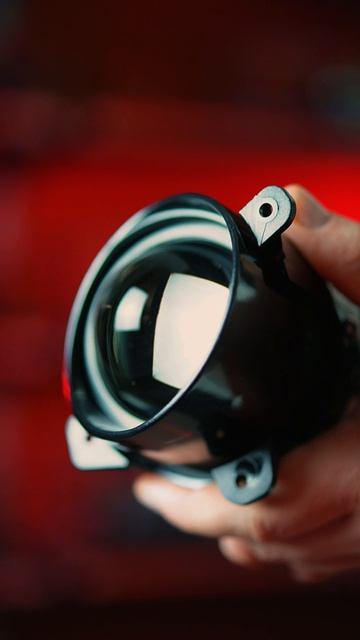 Забудь про тусклые туманки на Гранте и Калине