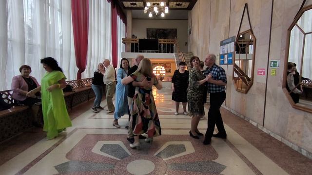 Непростая любовь..... 19.04.26.