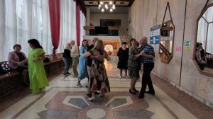 Непростая любовь..... 19.04.26.