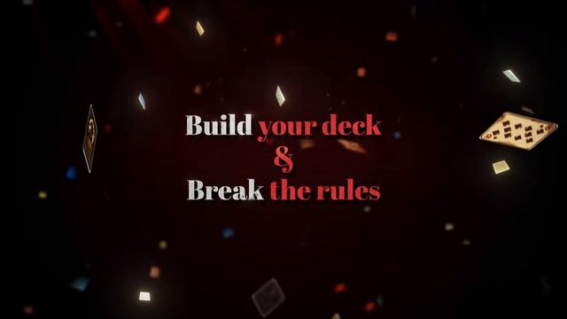 Трейлер Apokerlypse (Prologue Version) (запуск)