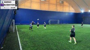 Nizino-Вавилон