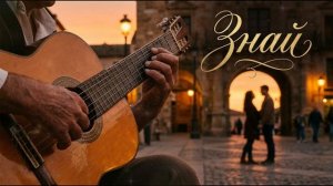 СТАС МИХАЙЛОВ - Знай (ИИ кавер в жанре ИСПАНСКАЯ от НЕЙРОХИТ)