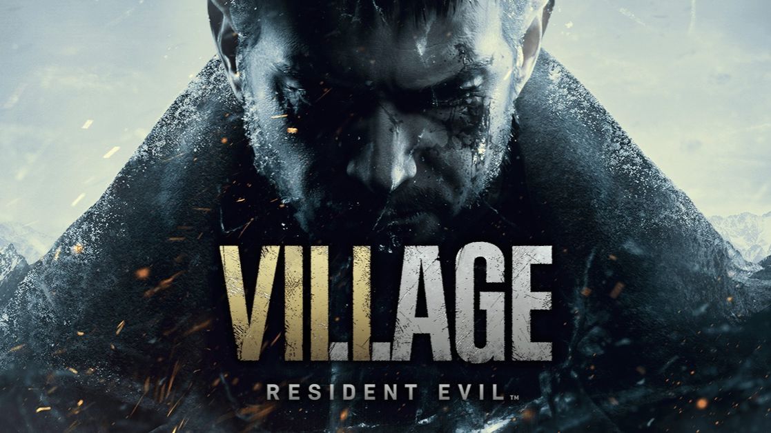 Resident Evil Village#2 (xbox Series S)