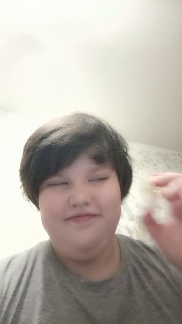 Я и моя скука