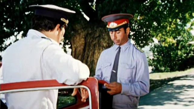 Мимино по дидойски