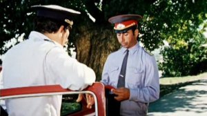 Мимино по дидойски