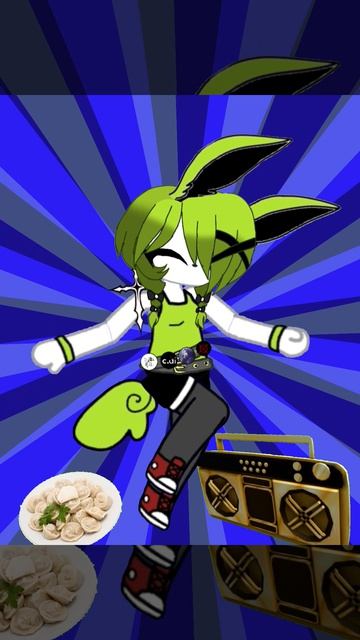 танцульки с ешай