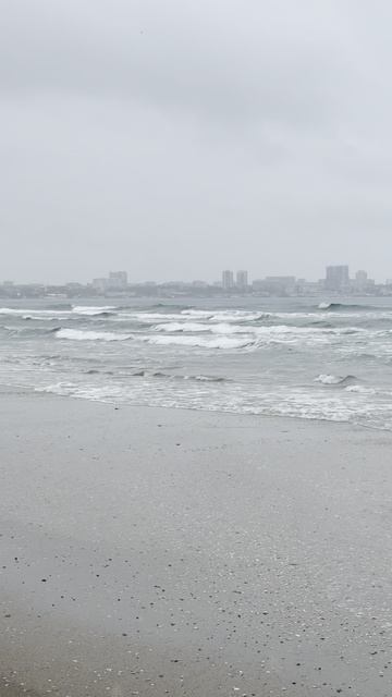 Чёрное море