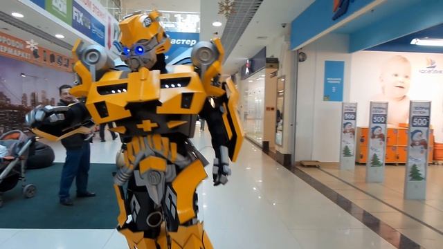 Неожиданная встреча!!!