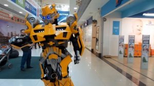 Неожиданная встреча!!!