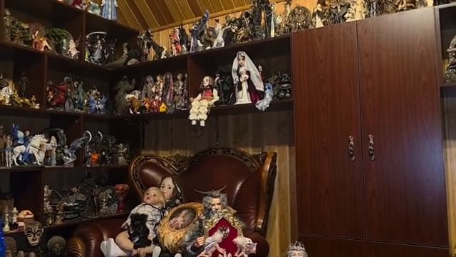 СЛОВ НЕТ УЖЕ