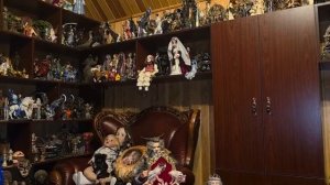 СЛОВ НЕТ УЖЕ