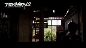Tekken 2 Kazuya’s Revenge - Movie Trailer - Far East Films 2014