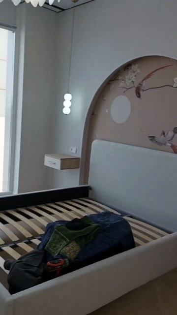 👉 Обзор квартиры после ремонта в Москве | Дизайнерская отделка под ключ