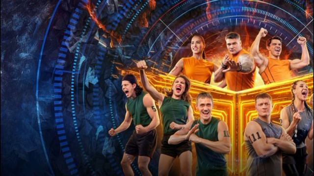 Титаны 4 сезон 13 выпуск 19.04.2026 обзор