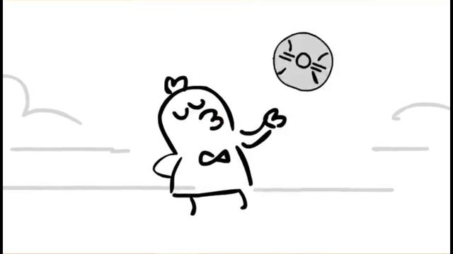 Мастер Витя и Мотор - Отрывок-аниматик из серии Матч-реванш